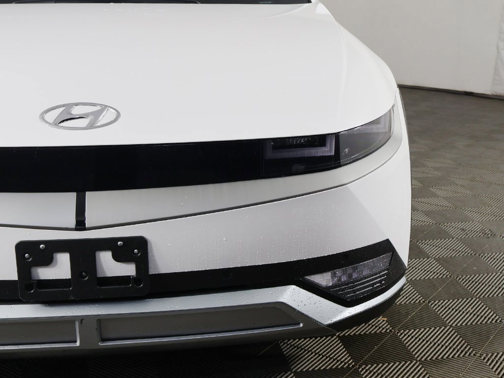 Used 2023 Hyundai Ioniq 5 SEL w/ Cargo Package image 13