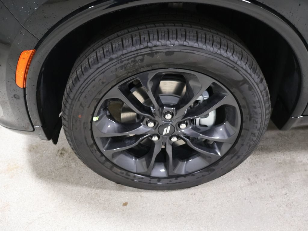 New 2026 Dodge Durango GT AWD/4WD image 8