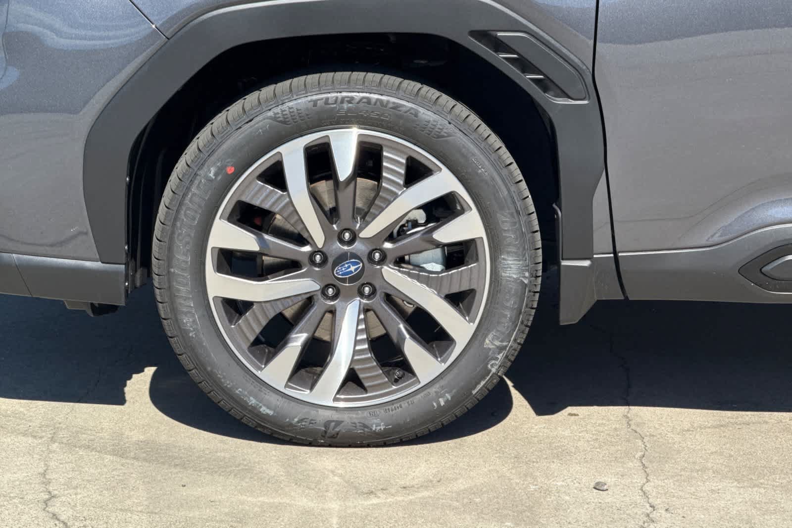 New 2026 Subaru Forester Touring AWD/4WD image 32