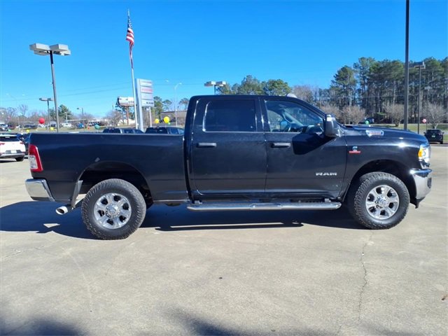 Used 2024 RAM 2500 Big Horn image 2