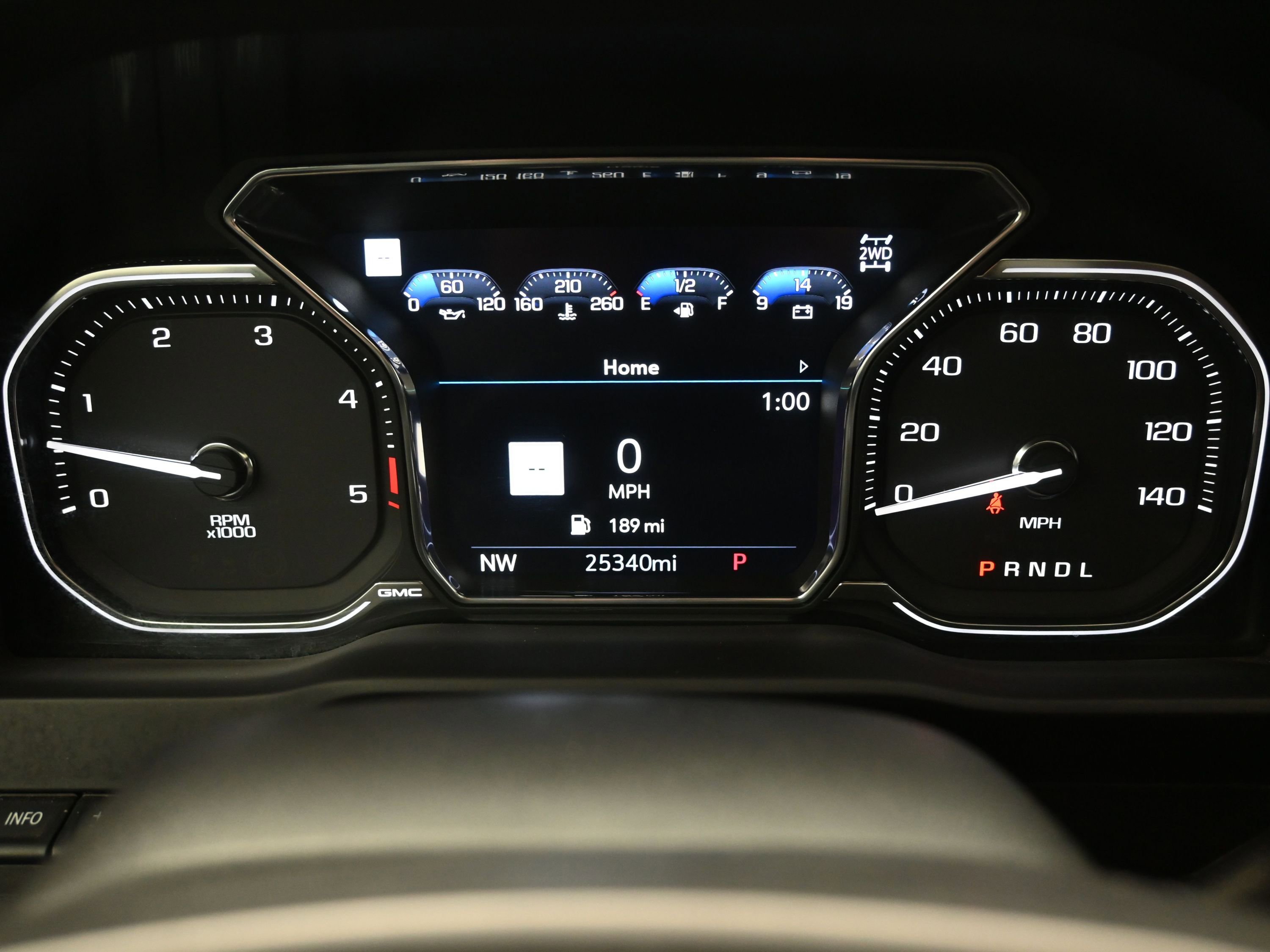 Used 2023 GMC Sierra 2500 AT4 w/ AT4 Premium Plus Package image 28