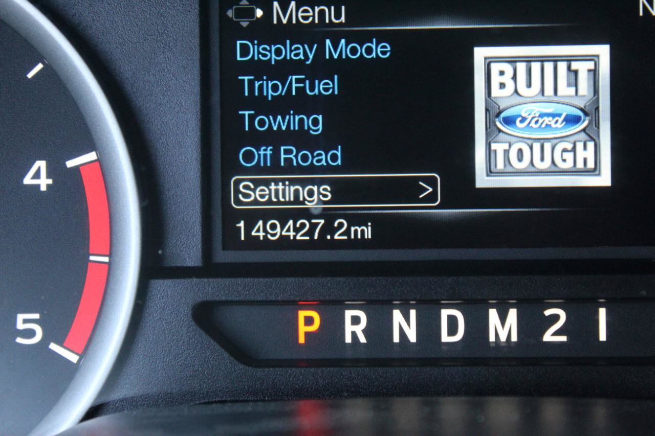 Used 2019 Ford F250 XLT w/ XLT Value Package AWD/4WD image 28