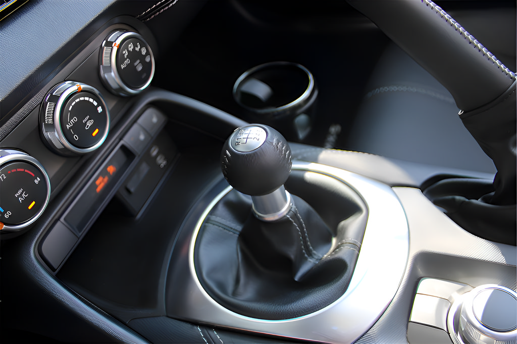 New 2025 MAZDA MX-5 Miata Grand Touring RWD image 26