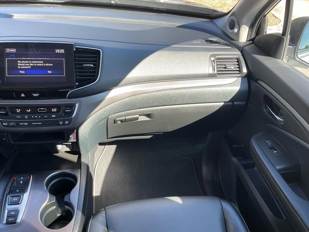 Used 2023 Honda Ridgeline RTL image 6