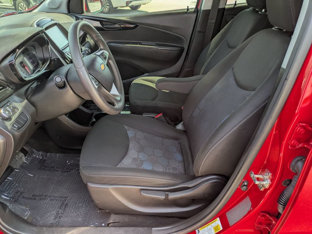 Used 2016 Chevrolet Spark LT FWD image 14
