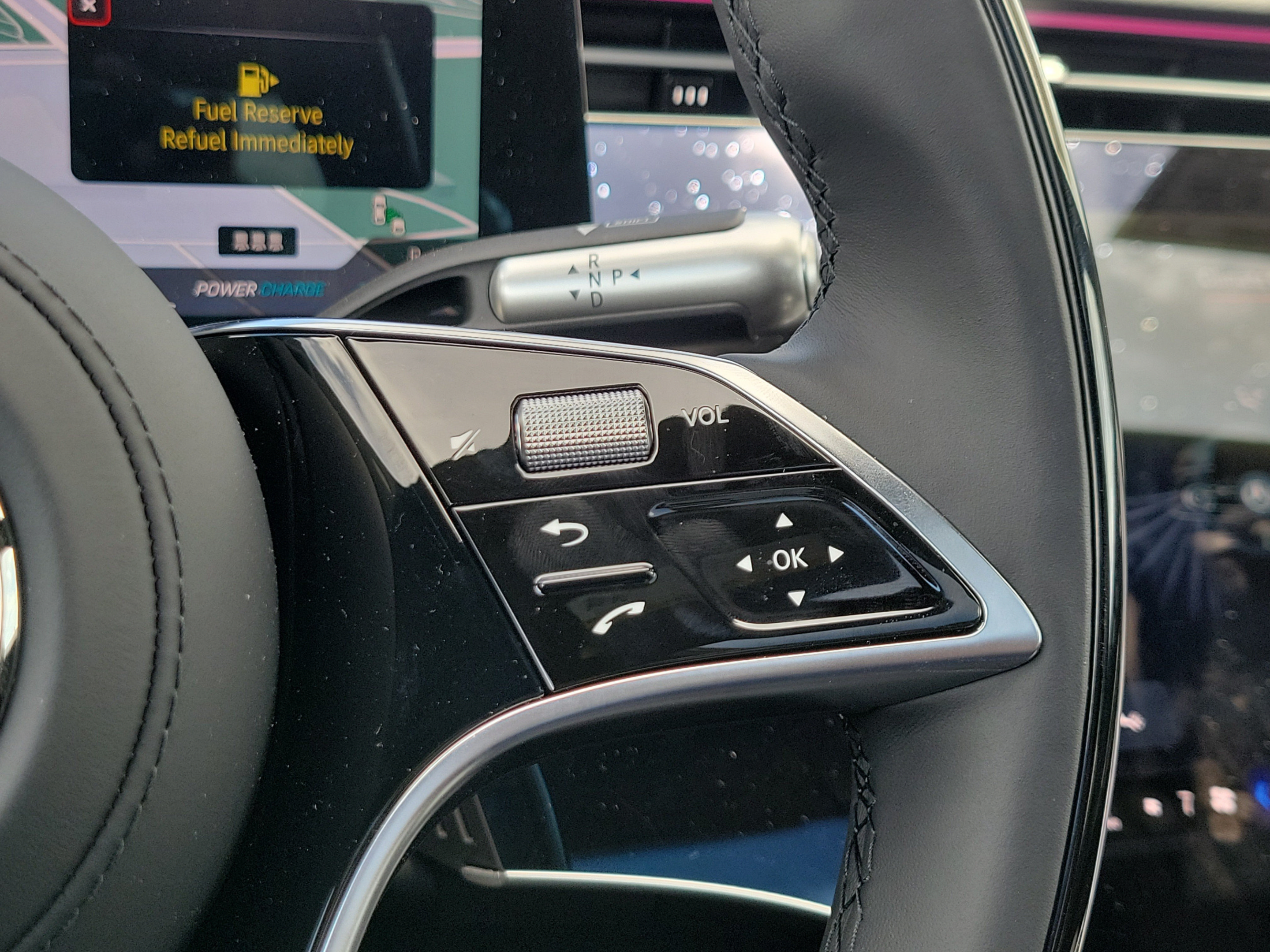 New 2027 Mercedes-Benz S 580 4MATIC Sedan image 25