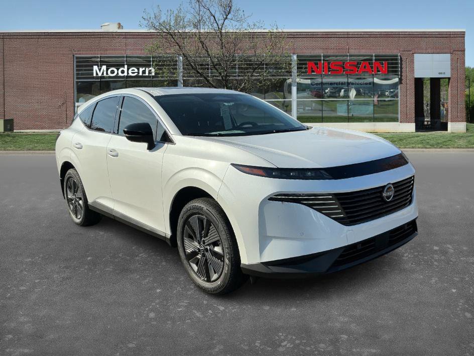 New 2026 Nissan Murano SL image 5