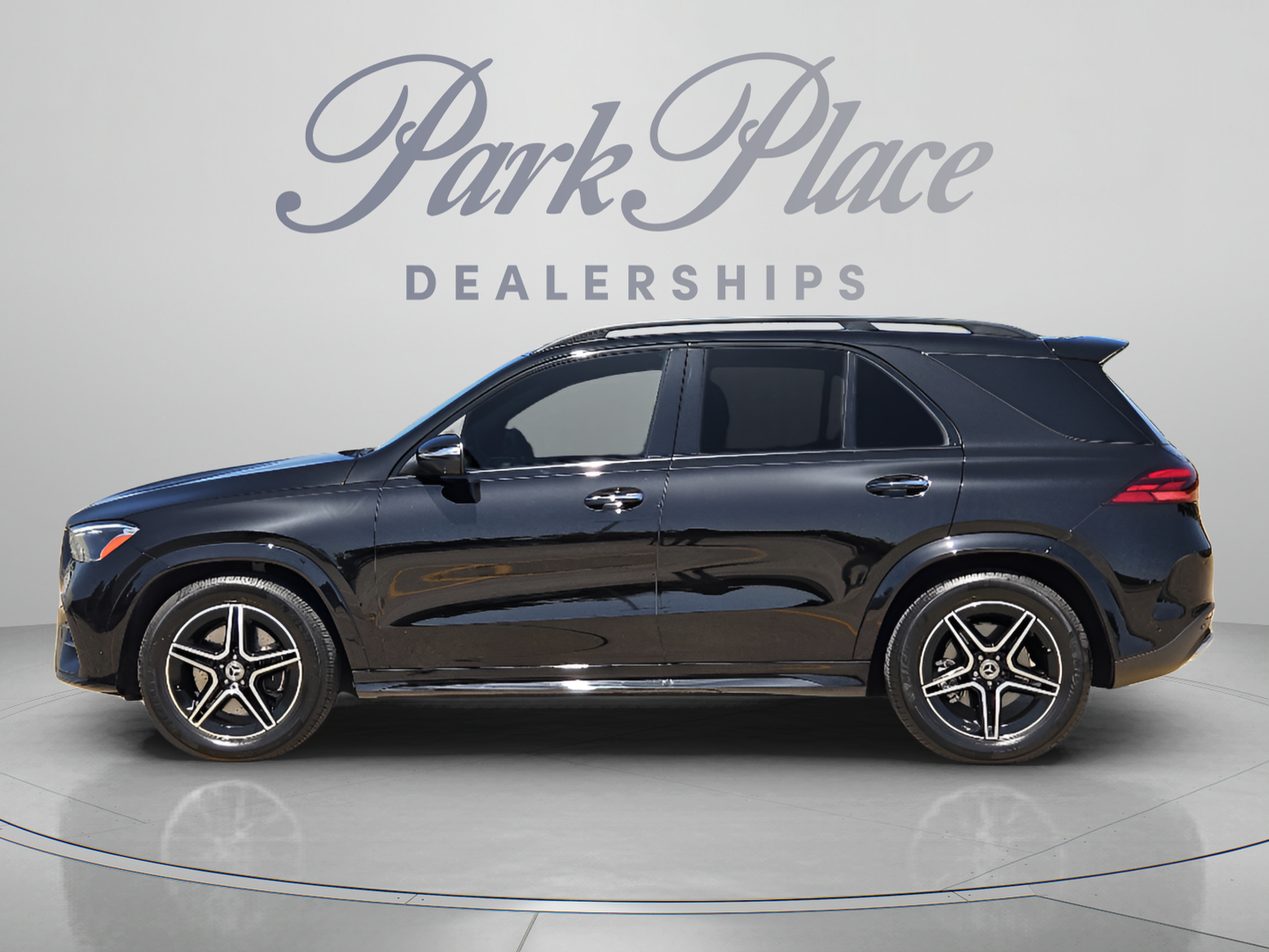 Certified 2026 Mercedes-Benz GLE 350 4MATIC video 2
