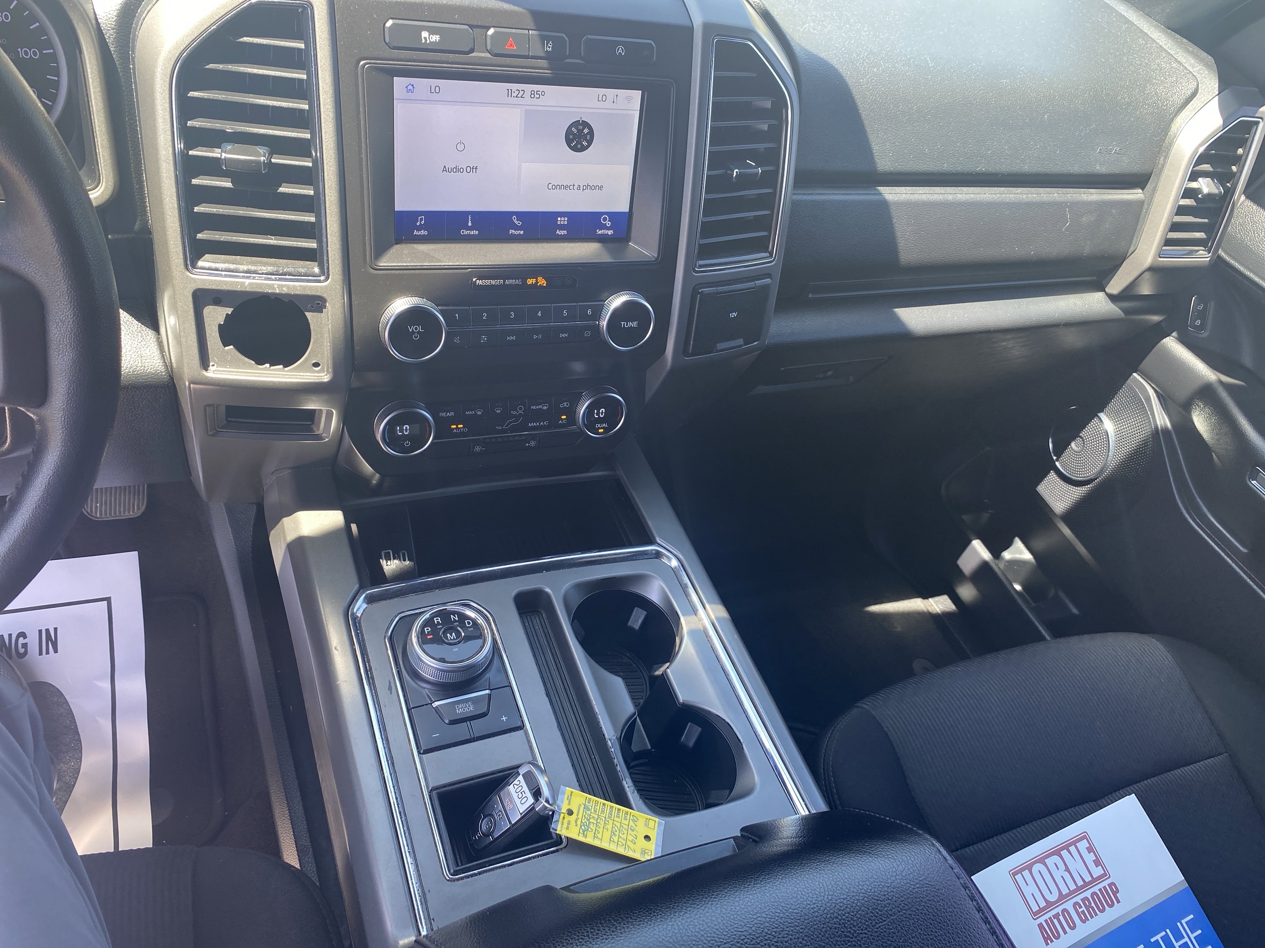 Used 2020 Ford Expedition XLT RWD image 17