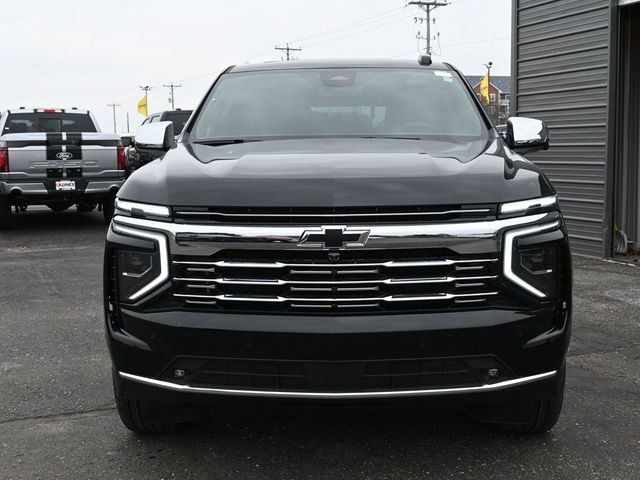 New 2026 Chevrolet Tahoe Premier w/ Sun And Tow Package image 12