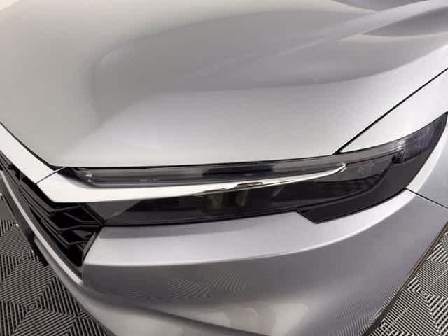 New 2027 Honda CR-V EX-L image 11