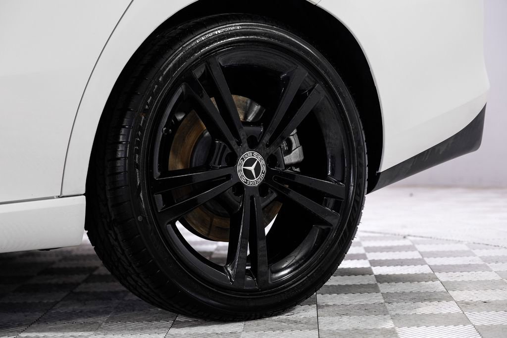 Used 2020 Mercedes-Benz CLA 250 image 57