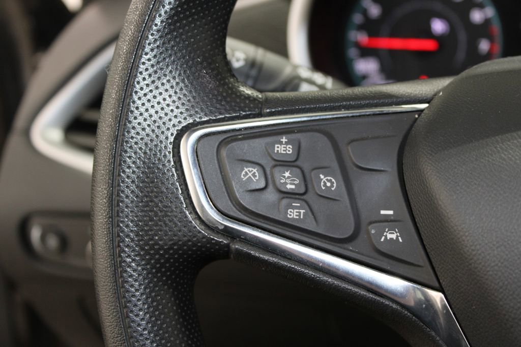 Used 2024 Chevrolet Malibu LT image 31