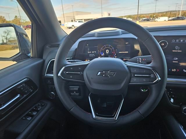 New 2026 Chevrolet Tahoe RST image 14