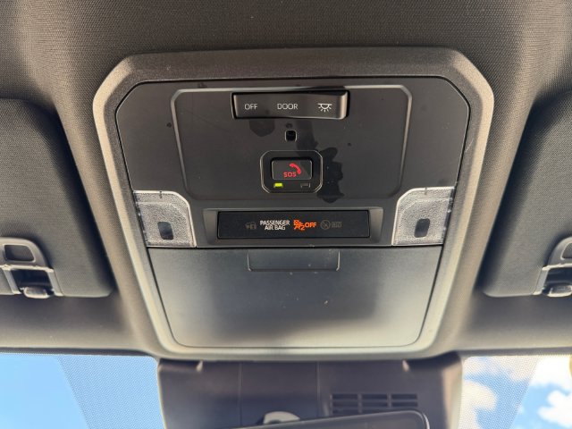Certified 2026 Toyota Tacoma SR5 AWD/4WD image 24