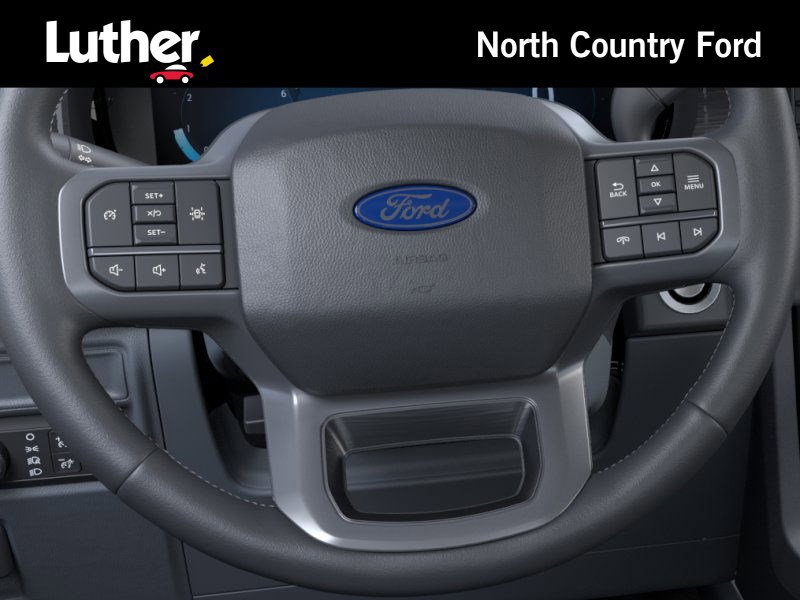 New 2026 Ford F150 XLT w/ Mobile Office Package image 12