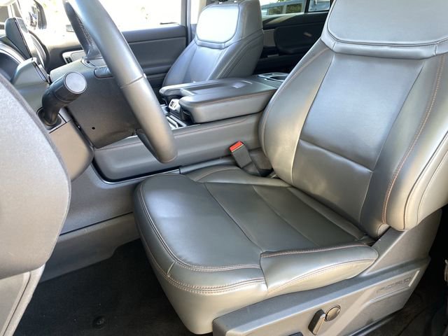 Certified 2025 Ford Expedition Max Active RWD image 18