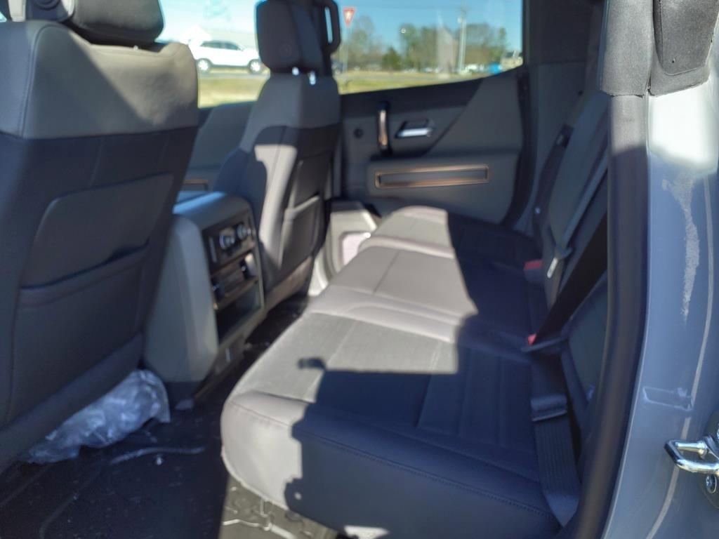 New 2025 GMC Hummer EV 3X w/ Battery Pack, 24 Module Pack image 14