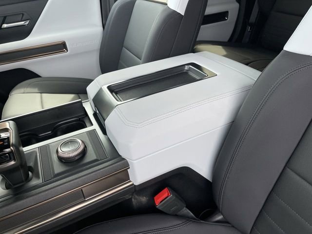 New 2025 GMC Hummer EV 3X w/ Extreme Off-Road Package image 19