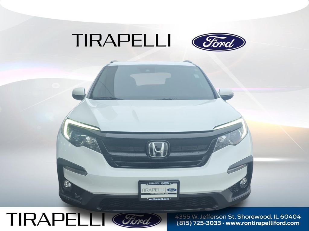 Used 2022 Honda Pilot Special Edition image 4