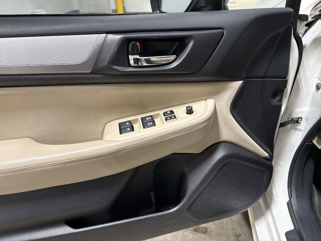 Used 2015 Subaru Legacy 2.5i Premium image 18