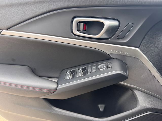 Used 2024 Acura Integra Type S FWD image 21