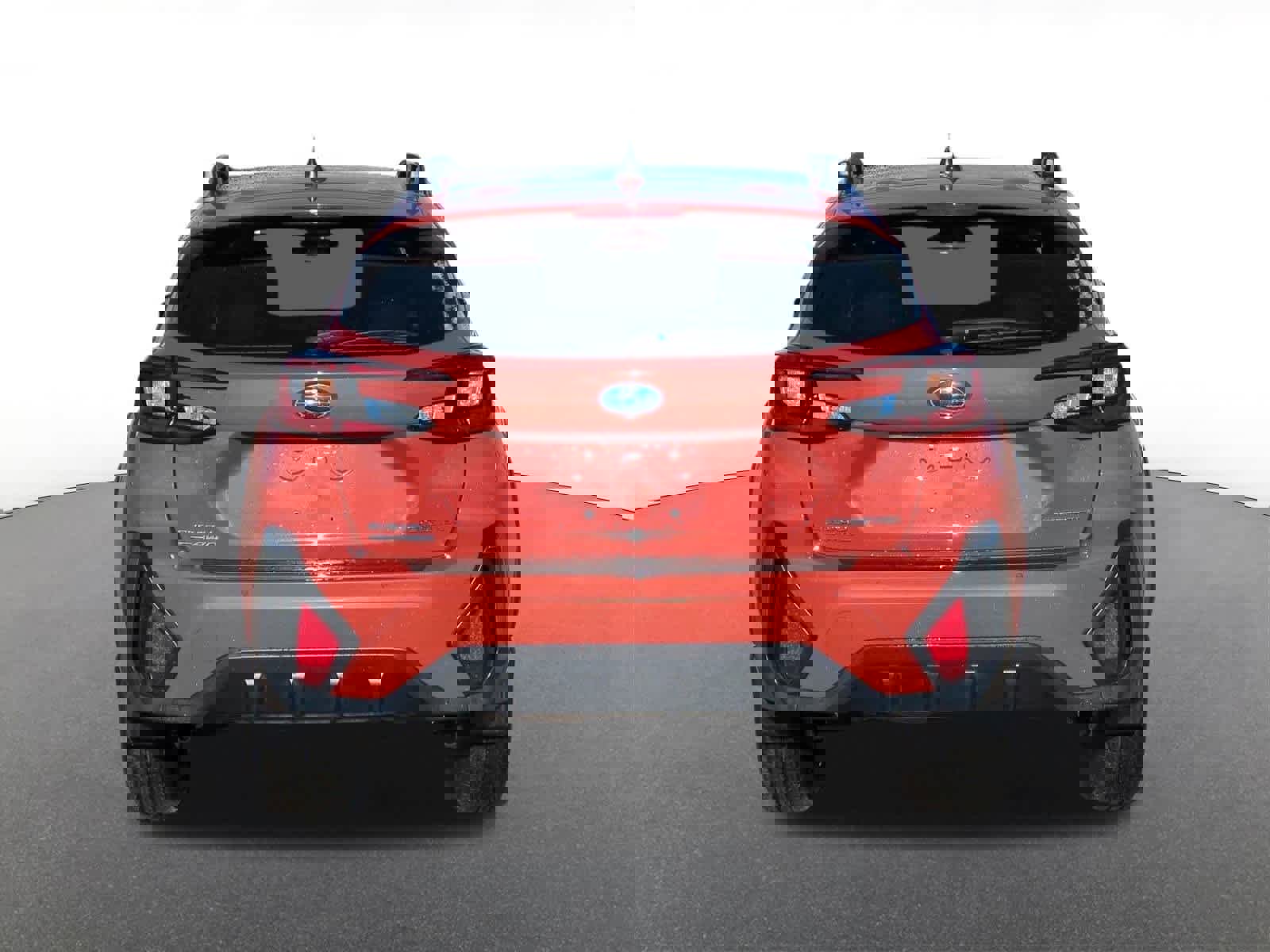 Certified 2025 Subaru Crosstrek 2.5i Limited image 5