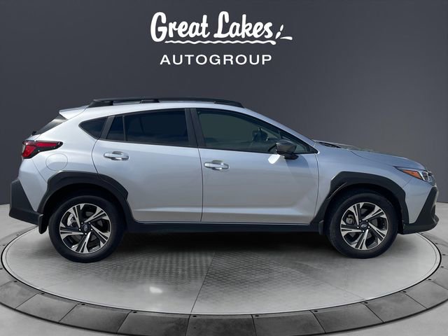 Used 2024 Subaru Crosstrek 2.0i Premium AWD/4WD image 6