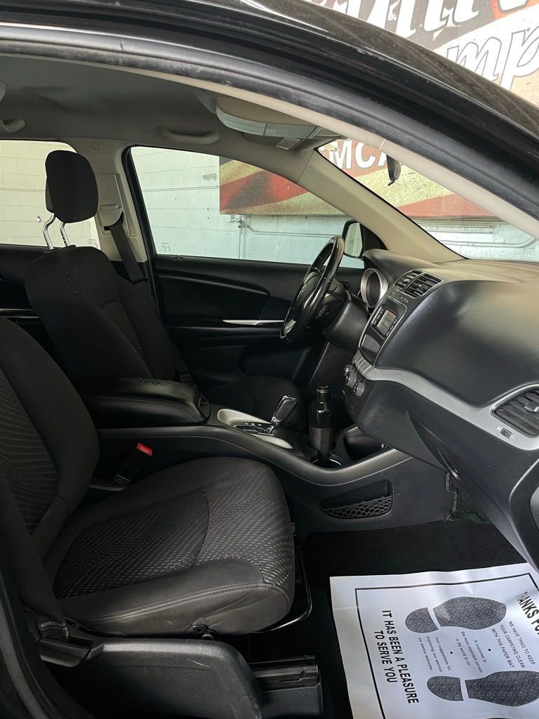 Used 2018 Dodge Journey SE w/ Popular Equipment Group image 15