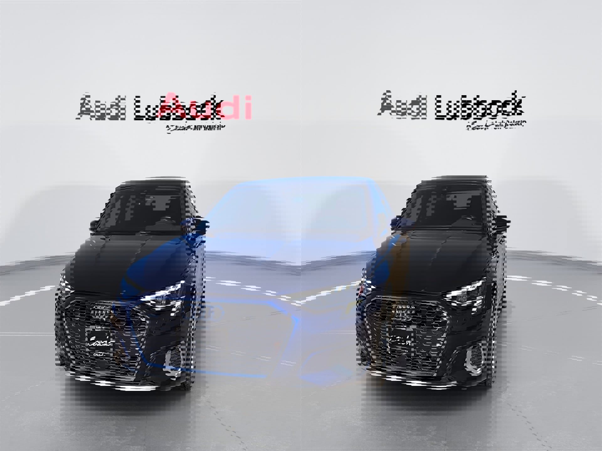 Certified 2023 Audi A3 2.0T Premium Plus image 3