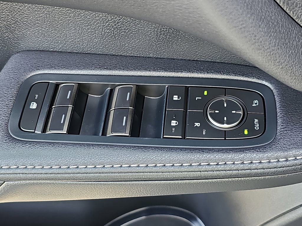 New 2025 Lexus RX 350h w/ Convenience Package image 27
