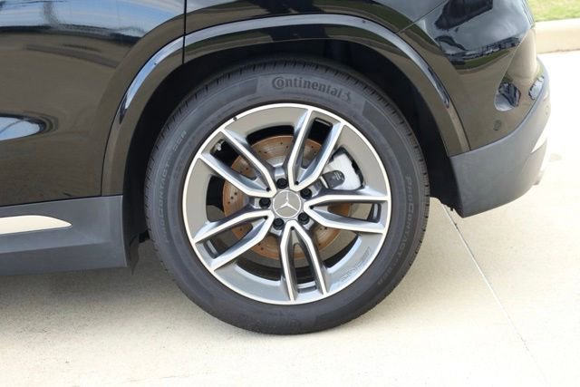 Certified 2025 Mercedes-Benz GLA 35 AMG 4MATIC image 11