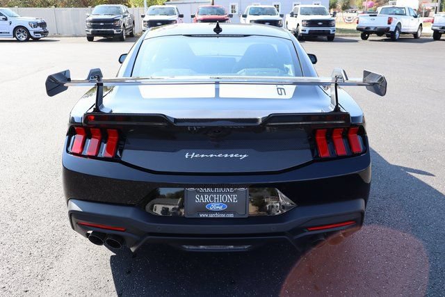 New 2025 Ford Mustang GT RWD image 17