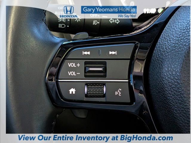 Used 2024 Honda Pilot Touring image 36