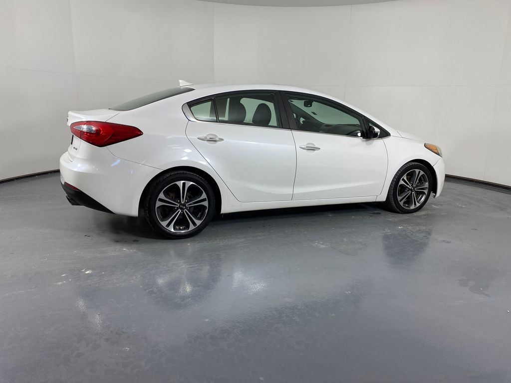 Used 2016 Kia Forte EX w/ EX Premium Package image 6