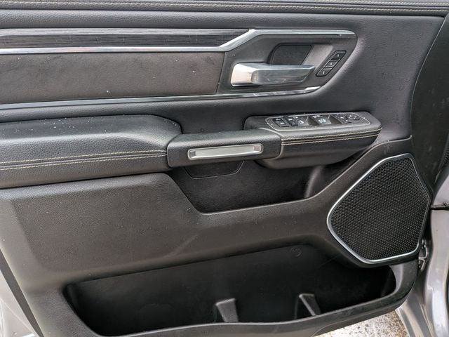 Certified 2024 RAM 1500 Laramie image 14