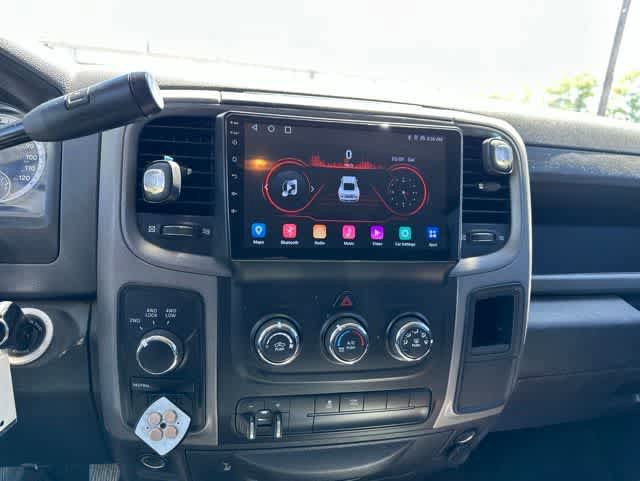 Used 2014 RAM 1500 Express AWD/4WD image 6
