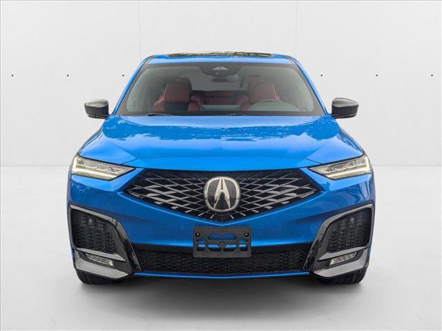 New 2026 Acura MDX A-Spec image 6