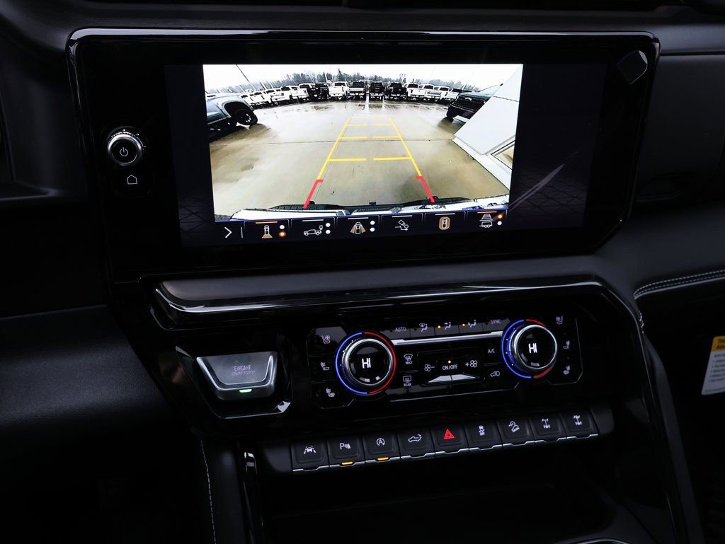 New 2026 GMC Sierra 1500 AT4X w/ AT4X AEV Edition image 24