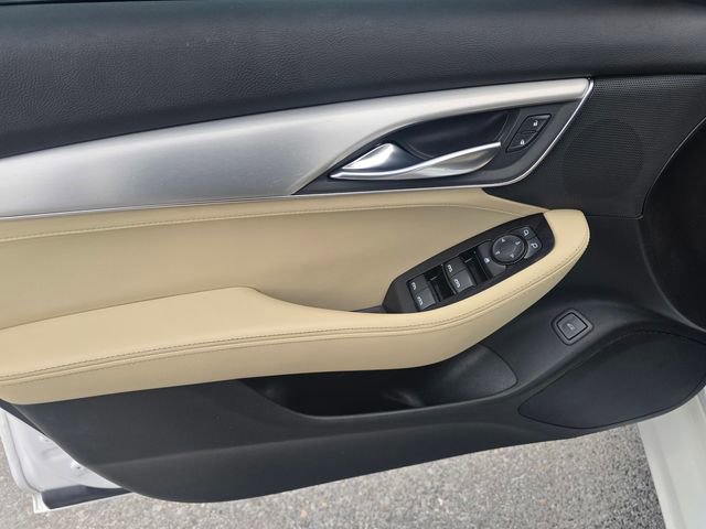 Used 2023 Cadillac CT5 Luxury w/ Cold Weather Package image 23