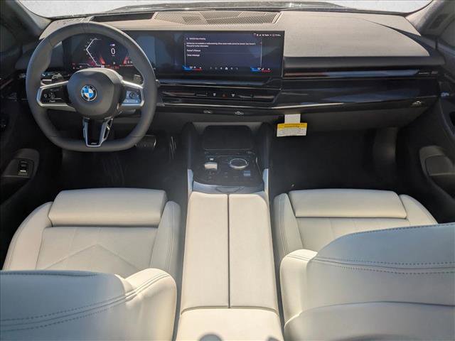 New 2026 BMW 530i image 15