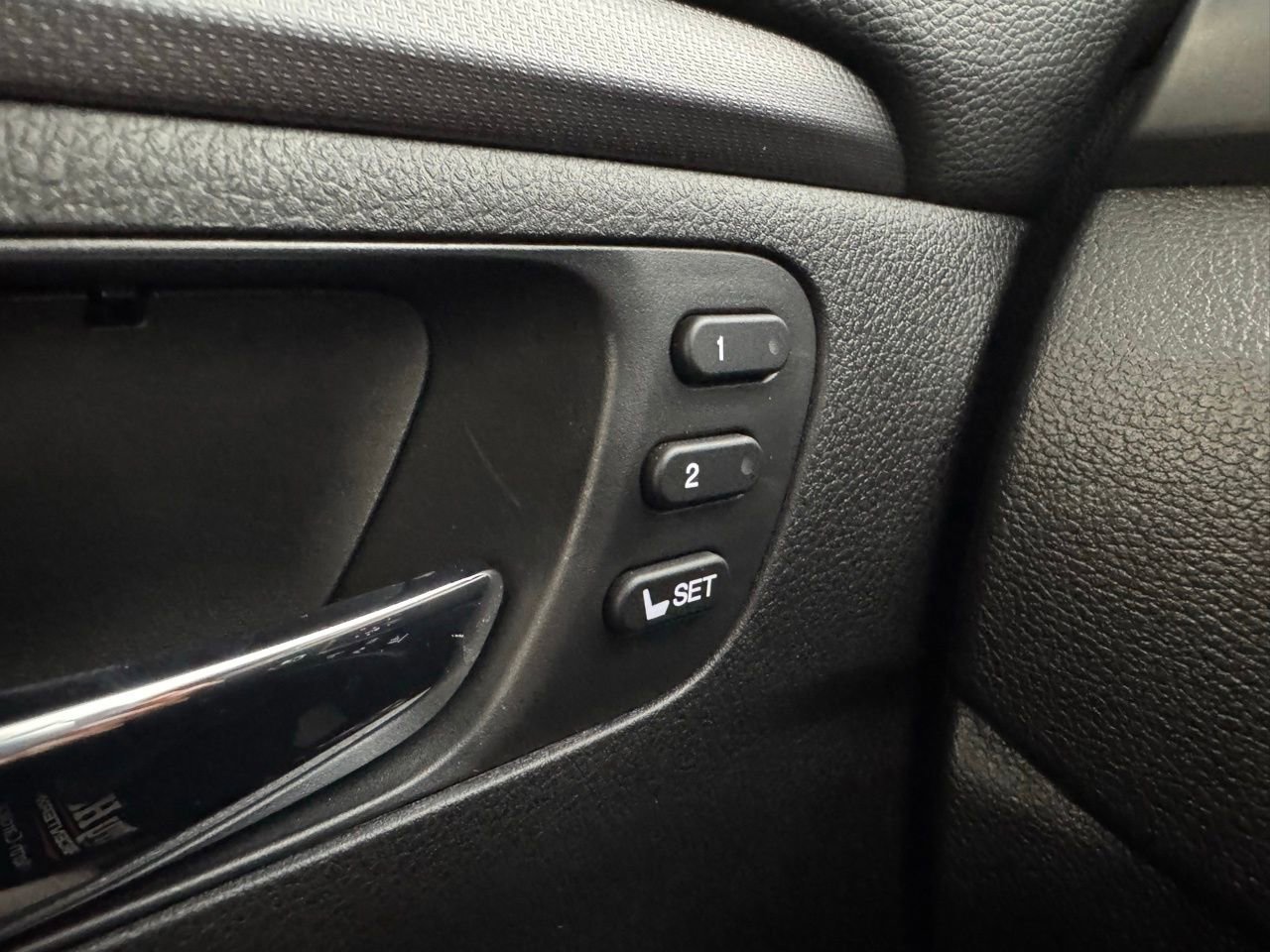 Used 2024 Honda Ridgeline RTL image 22