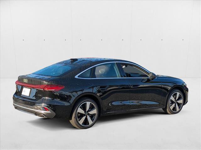 New 2025 Audi A5 2.0T Premium Plus w/ Premium Plus image 2