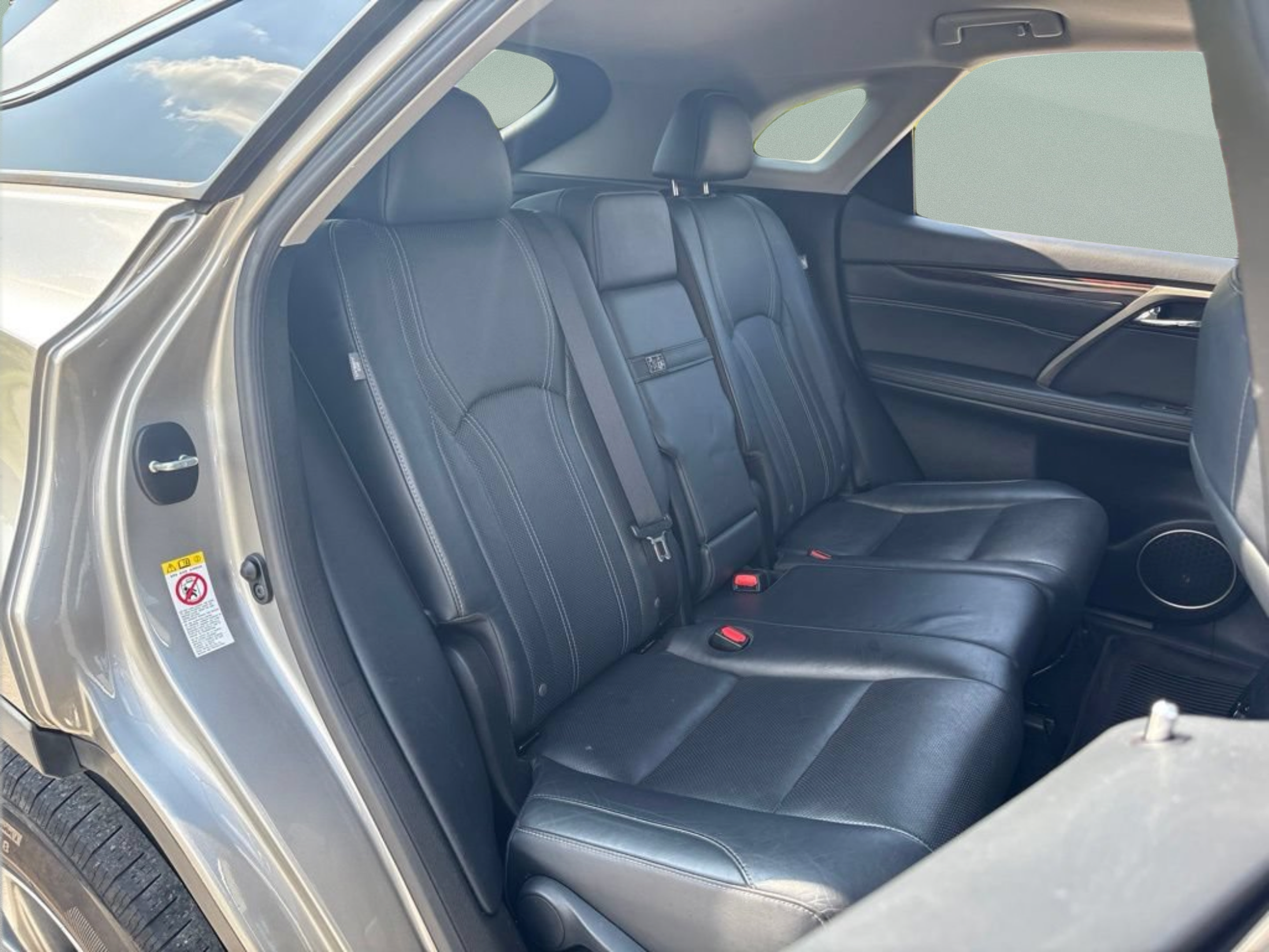 Used 2019 Lexus RX 350 AWD w/ Navigation Package image 26