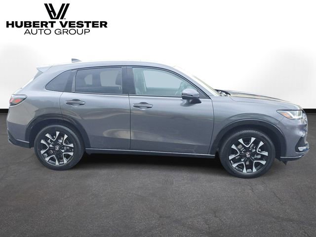 New 2026 Honda HR-V EX-L image 5