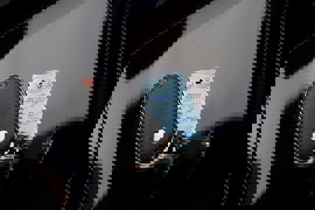 Certified 2023 Mercedes-Benz EQE 350+ 4MATIC SUV image 32