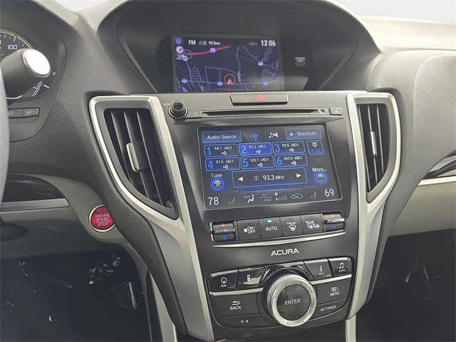 Used 2015 Acura TLX V6 w/ Technology Package image 22