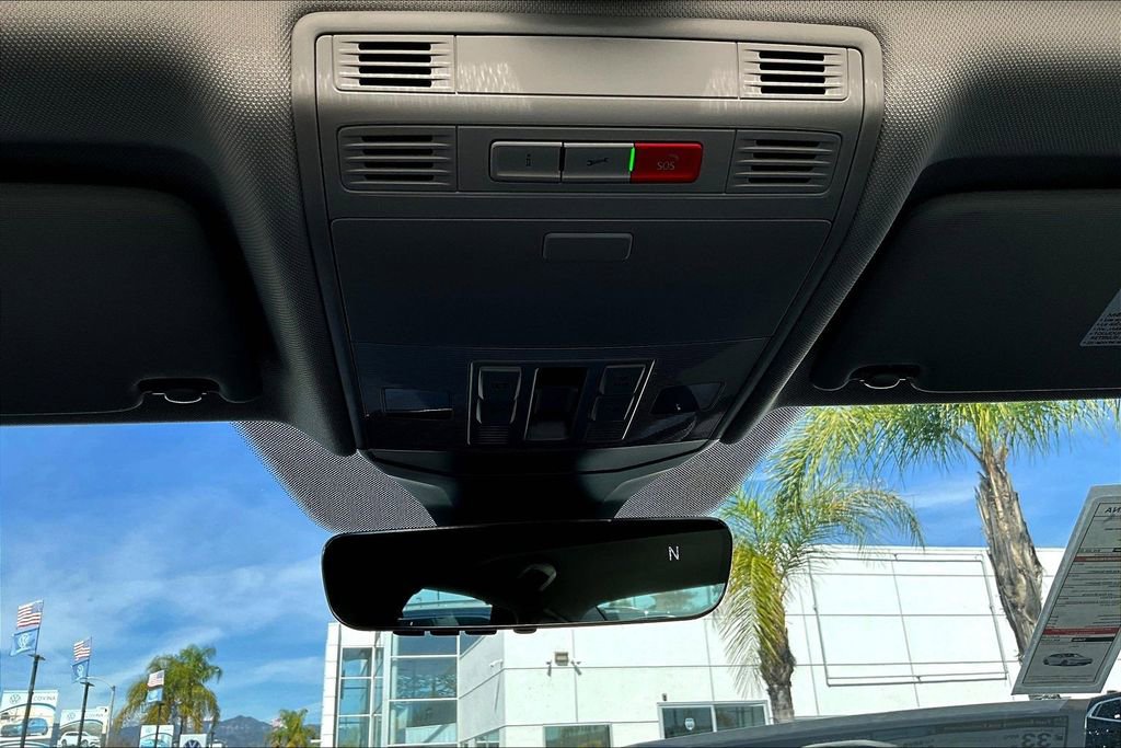 New 2026 Volkswagen Jetta SE image 14