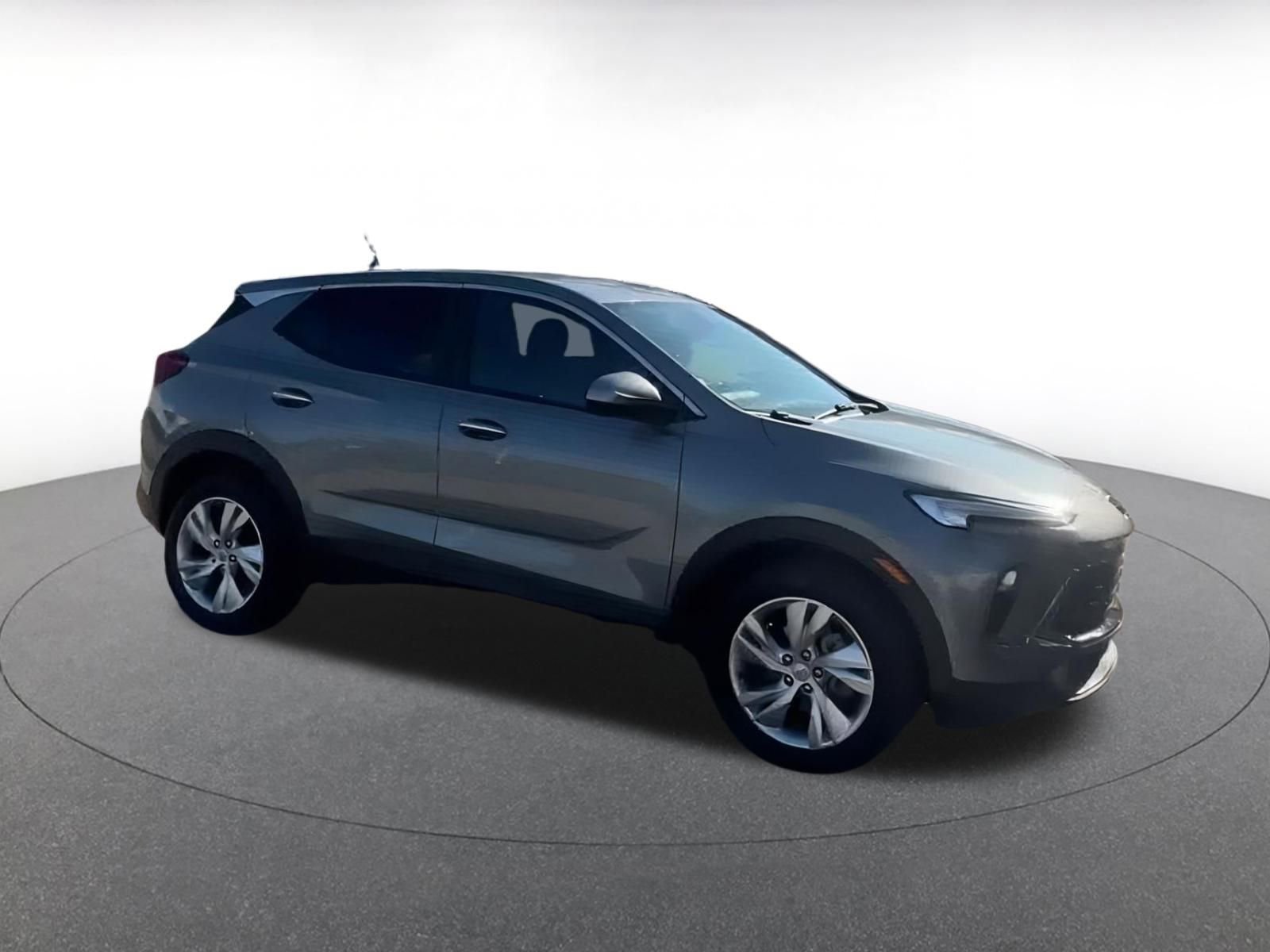 Used 2025 Buick Encore GX Preferred video 2