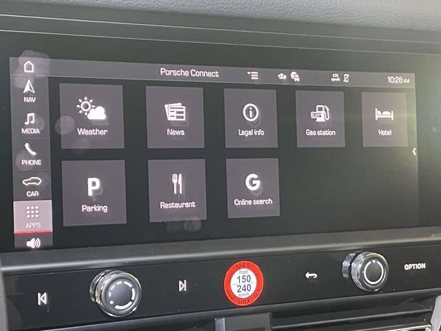 New 2026 Porsche Macan AWD/4WD image 35